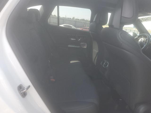 2025 MERCEDES-BENZ GLC 300 4M W1NKM4HB2SF253680