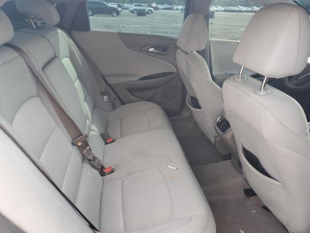 2018 CHEVROLET MALIBU LT 1G1ZD5ST6JF211646