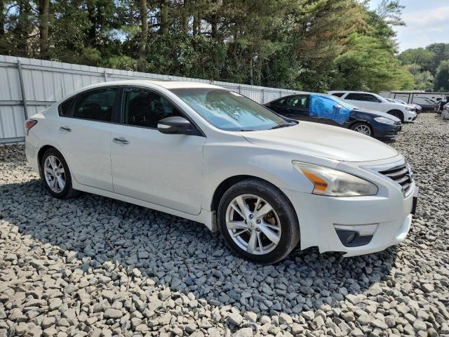2015 NISSAN ALTIMA 2.5 1N4AL3AP7FC238286