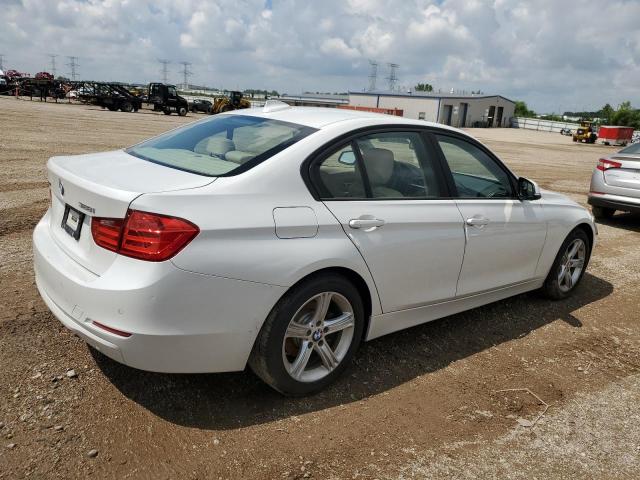 2015 BMW 328 XI WBA3B3C54FJ984284