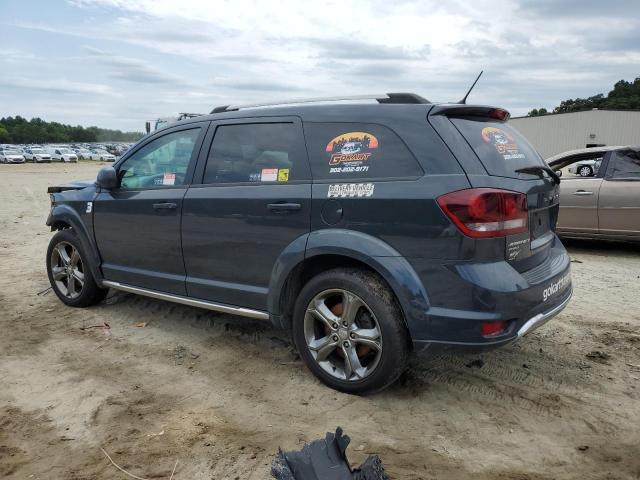 2017 DODGE JOURNEY CR 3C4PDDGG2HT578810