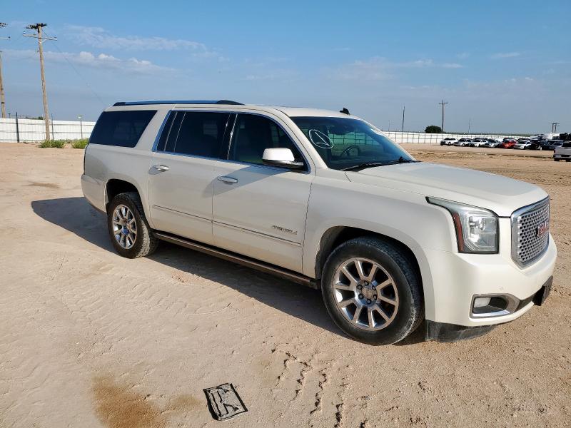 2015 GMC YUKON XL D 1GKS2JKJXFR189747