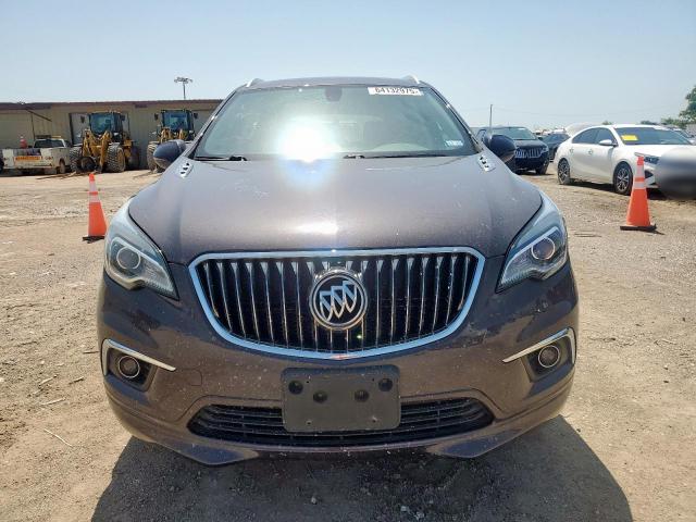 2017 BUICK ENVISION E LRBFXBSA5HD097397