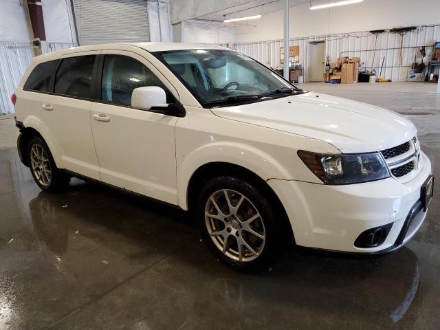 2015 DODGE JOURNEY R/ 3C4PDDEG6FT666338