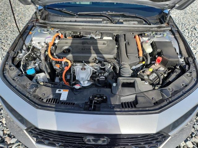 2024 HONDA ACCORD HYB - 1HGCY2F76RA013818