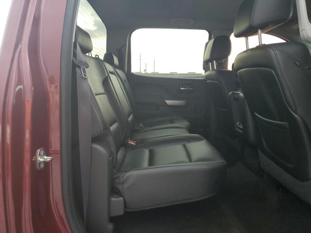 2014 CHEVROLET SILVERADO - 3GCPCREC3EG112212