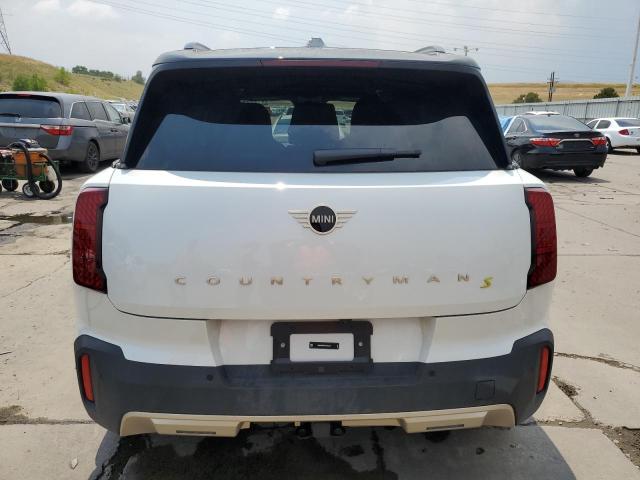 2025 MINI COUNTRYMAN WMZ53GA06S7R62270