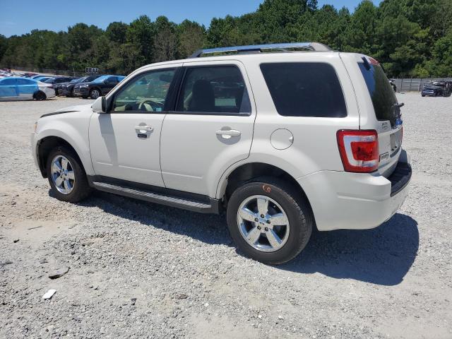 2010 FORD ESCAPE LIM - 1FMCU0EG4AKC46400