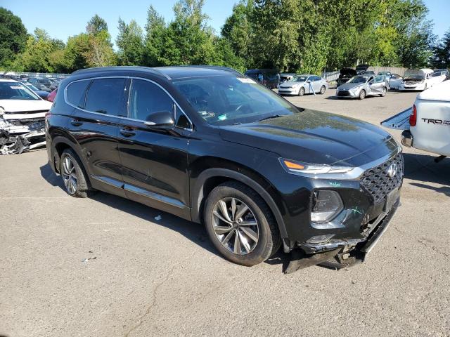 2019 HYUNDAI SANTA FE L - 5NMS5CAD3KH001126