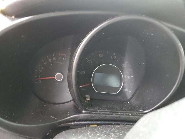 2016 KIA SOUL KNDJN2A29G7834464