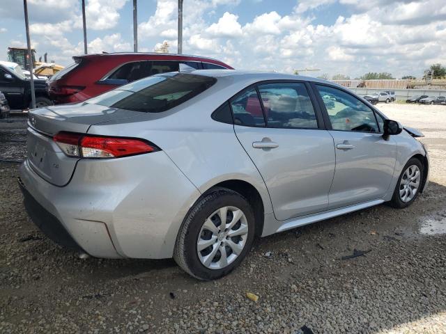 Vin: 5yfb4mde2rp133369, lot: 63698305, toyota corolla le 20243