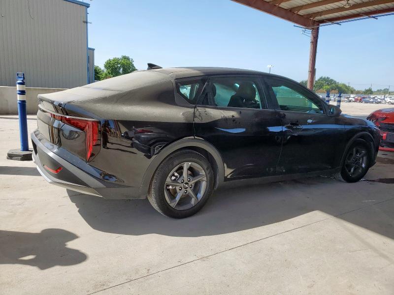 2025 KIA K4 LX 3KPFT4DE6SE019130