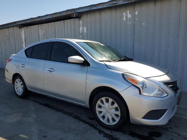 2016 NISSAN VERSA S - 3N1CN7AP9GL820287