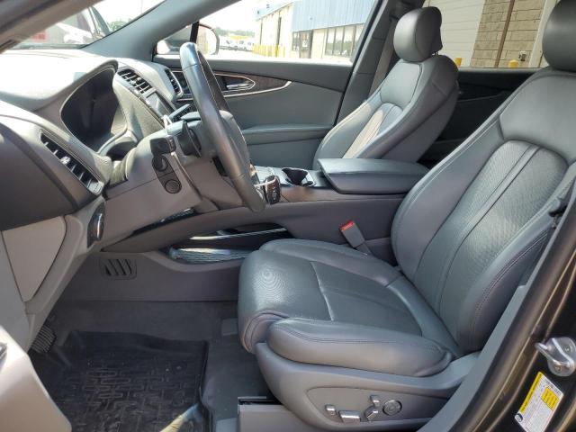 2019 LINCOLN NAUTILUS R 2LMPJ8LP7KBL39486