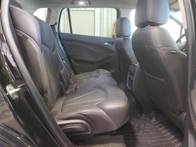 2016 BUICK ENVISION P - LRBFXESX0GD160264