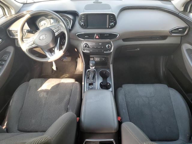 2019 HYUNDAI SANTA FE S 5NMS23AD0KH020371