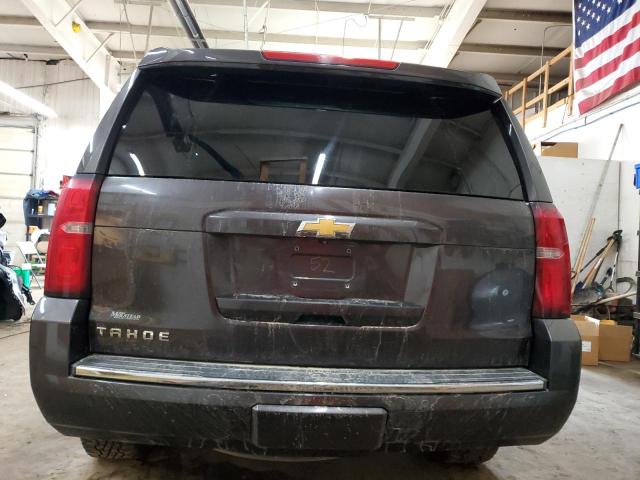 2015 CHEVROLET TAHOE K150 1GNSKCKC9FR140054