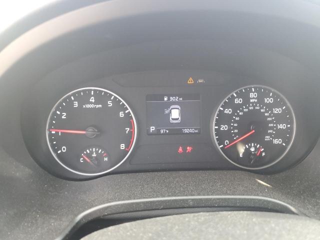2021 KIA SELTOS S KNDEUCAA5M7100899