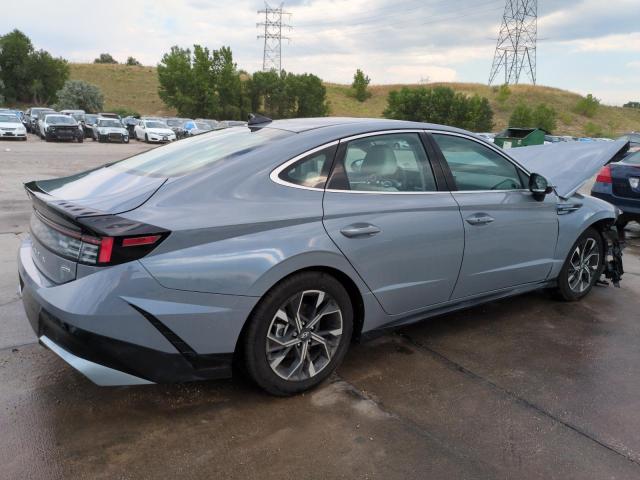 2024 HYUNDAI SONATA SEL KMHL64JA0RA427417