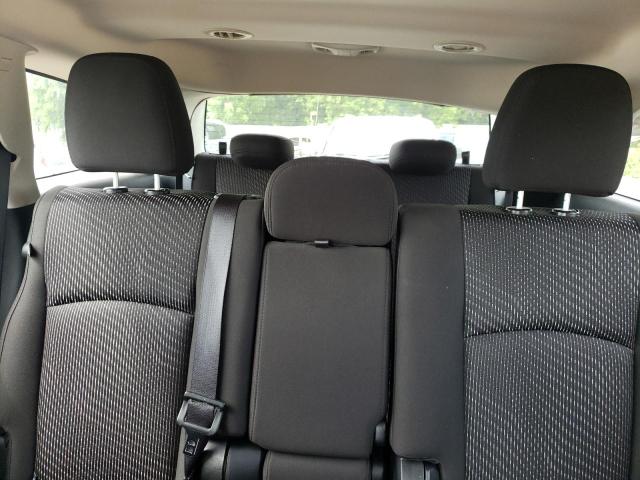 2016 DODGE JOURNEY SX 3C4PDCCG4GT169271