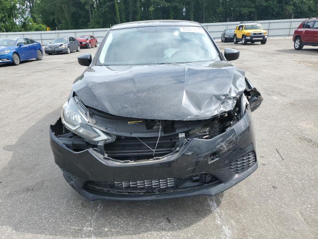 2019 NISSAN SENTRA S - 3N1AB7AP7KY457404