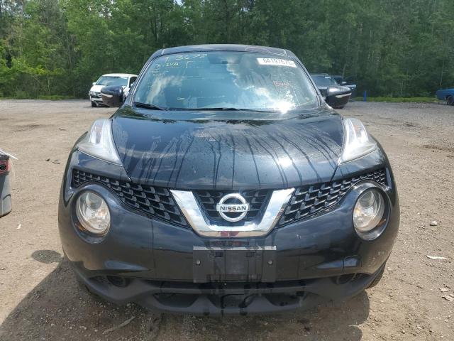 2015 NISSAN JUKE S JN8AF5MR7FT511628