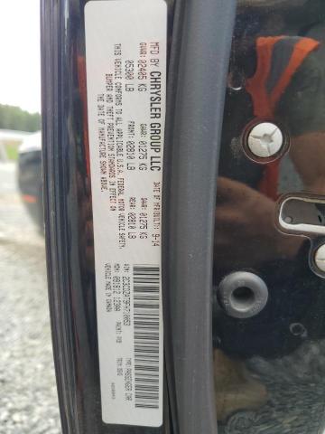 2015 DODGE CHALLENGER - 2C3CDZAT9FH710053