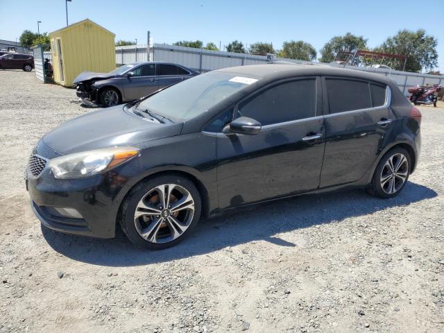 Vin: knafx5a87g5628719, lot: 64263045, kia forte ex 2016 img_1