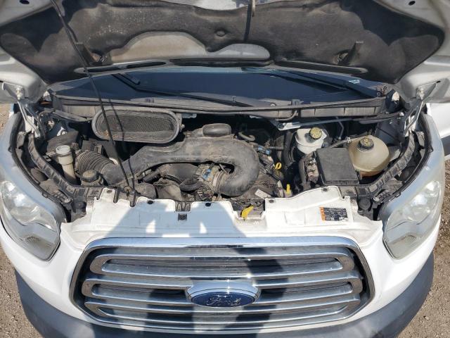 2015 FORD TRANSIT T- 1FBZX2ZM4FKA26302