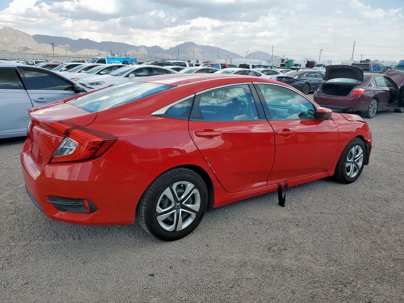 2018 HONDA CIVIC LX 2HGFC2F5XJH568979