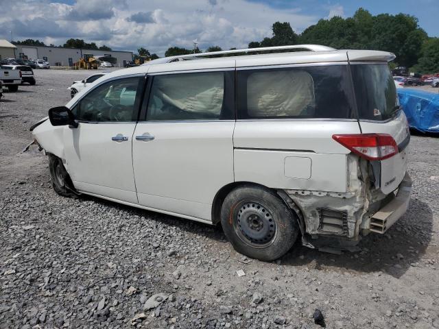 2015 NISSAN QUEST S JN8AE2KP8F9123680