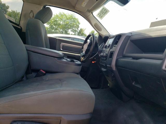 2017 RAM 1500 ST - 3C6JR6DT3HG728329