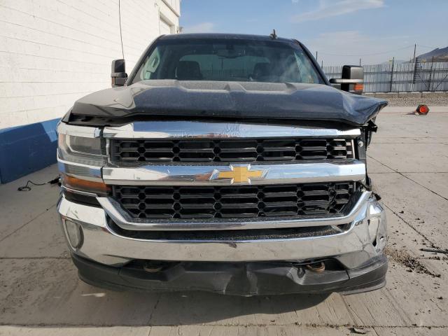 2017 CHEVROLET 1500 1GCUKREC5HF210492
