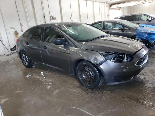 2018 FORD FOCUS S 1FADP3E23JL201180