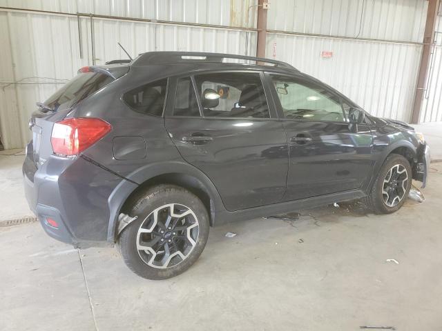 2017 SUBARU CROSSTREK - JF2GPABC0HG231458