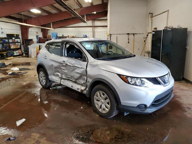 2018 NISSAN ROGUE SPT JN1BJ1CR3JW283078