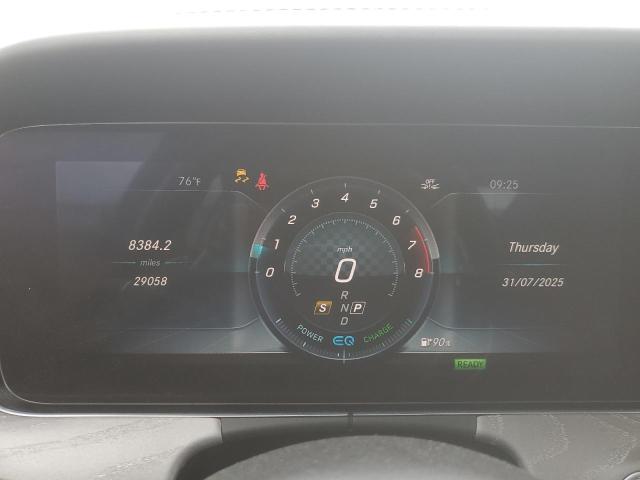 2019 MERCEDES-BENZ CLS AMG 53 WDD2J6BB7KA028744