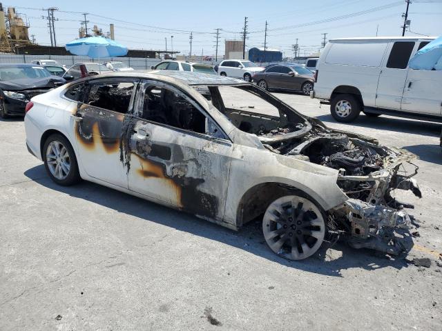 2018 CHEVROLET MALIBU HYB 1G1ZF5SU0JF289827