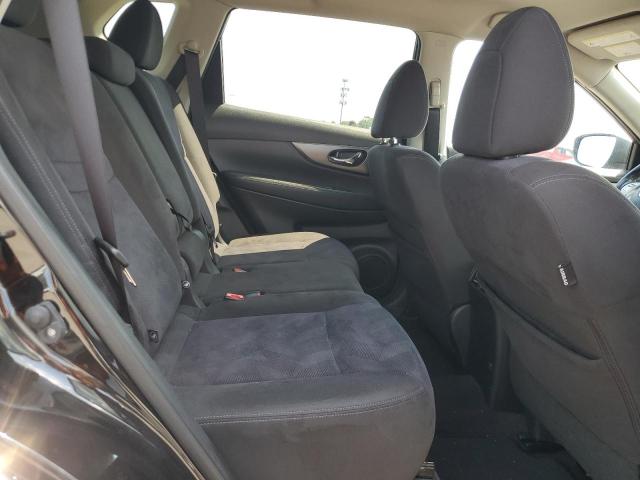 2015 NISSAN ROGUE S - KNMAT2MV0FP584820