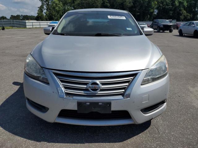2015 NISSAN SENTRA S - 3N1AB7AP8FY225965
