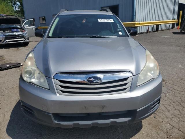 2010 SUBARU OUTBACK 2. - 4S4BRBAC7A1348436
