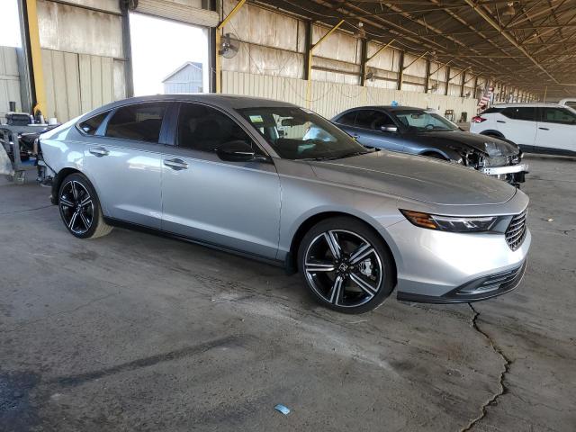 2025 HONDA ACCORD HYB 1HGCY2F52SA022892