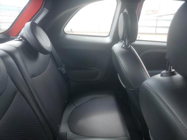 2015 FIAT 500 ELECTR 3C3CFFGE4FT555467