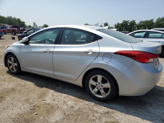 2011 HYUNDAI ELANTRA GL - 5NPDH4AEXBH005143