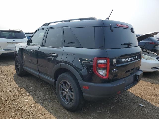 2021 FORD BRONCO SPO - 3FMCR9B64MRB30437