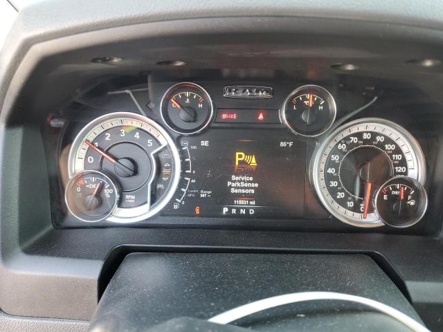 2017 RAM 1500 SLT 1C6RR7LM2HS873941
