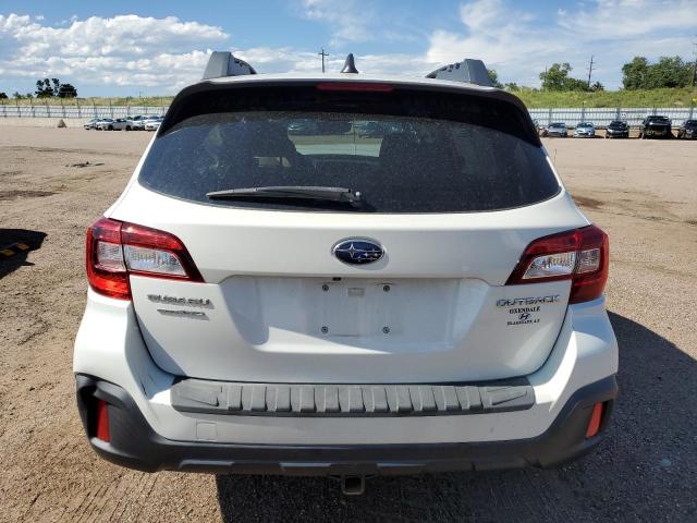 2018 SUBARU OUTBACK 2. 4S4BSACC3J3304501
