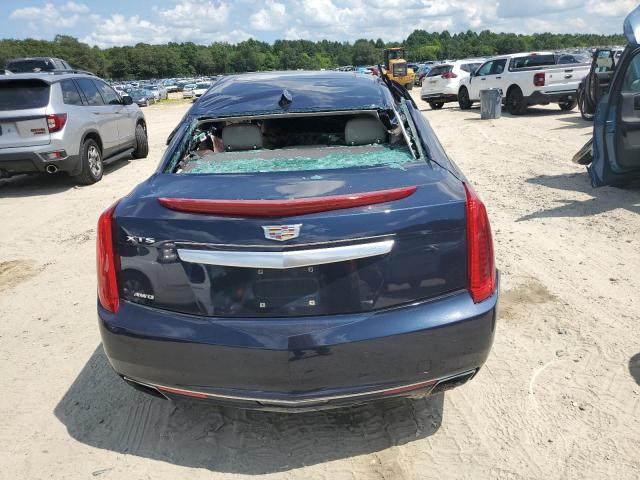 2017 CADILLAC XTS PREMIU 2G61R5S37H9186350