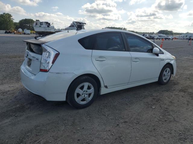 2011 TOYOTA PRIUS - JTDKN3DU0B0296455