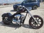 2010 HONDA VT1300 CX - JH2SC6154AK001193